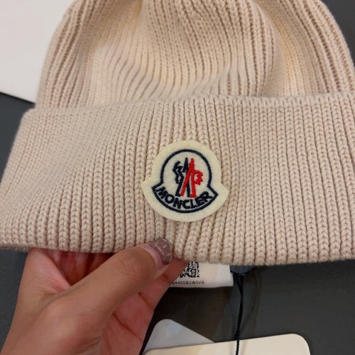 Replica Moncler Wool Hats #1047385 $36.00 USD for Wholesale