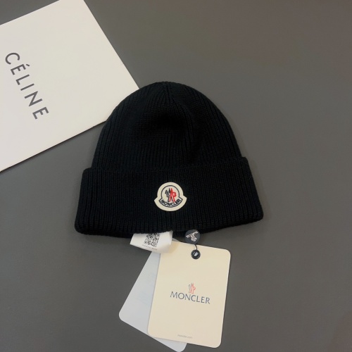 Replica Moncler Wool Hats #1047386, $36.00 USD, [ITEM#1047386], Replica Moncler Caps outlet from China