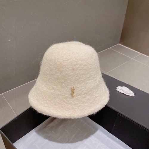 Replica Yves Saint Laurent YSL Hats #1047407, $32.00 USD, [ITEM#1047407], Replica Yves Saint Laurent YSL Caps outlet from China