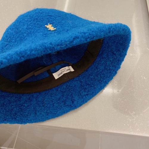 Replica Yves Saint Laurent YSL Hats #1047410 $32.00 USD for Wholesale