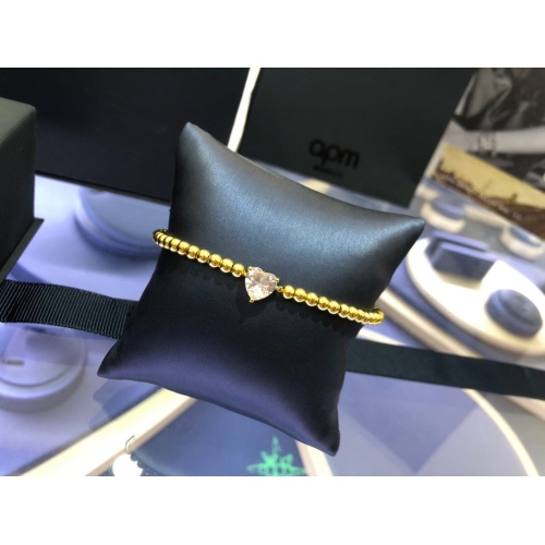 Replica Apm Monaco Bracelet For Women #1047849 $36.00 USD for Wholesale
