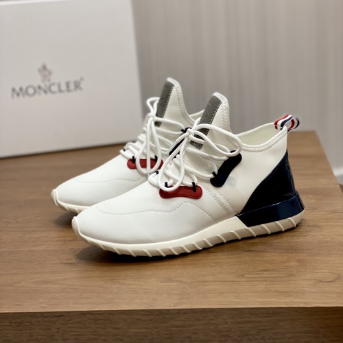 Replica Moncler Casual Shoes For Men #1048477, $128.00 USD, [ITEM#1048477], Replica Moncler Casual Shoes outlet from China