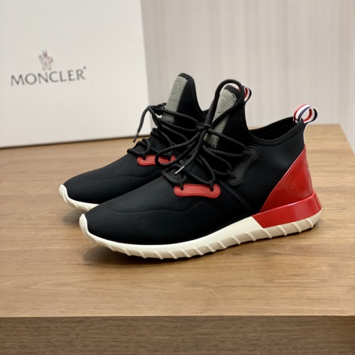 Replica Moncler Casual Shoes For Men #1048479, $128.00 USD, [ITEM#1048479], Replica Moncler Casual Shoes outlet from China