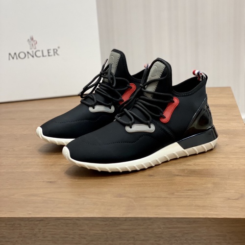 Replica Moncler Casual Shoes For Men #1048480, $128.00 USD, [ITEM#1048480], Replica Moncler Casual Shoes outlet from China