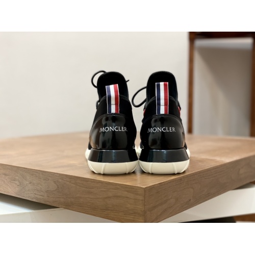 Replica Moncler Casual Shoes For Men #1048480 $128.00 USD for Wholesale