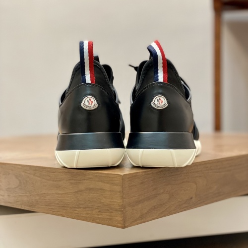 Replica Moncler Casual Shoes For Men #1048482 $128.00 USD for Wholesale