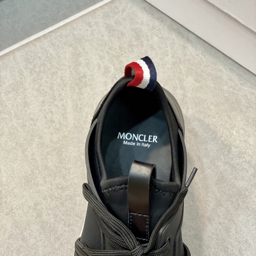 Replica Moncler Casual Shoes For Men #1048482 $128.00 USD for Wholesale