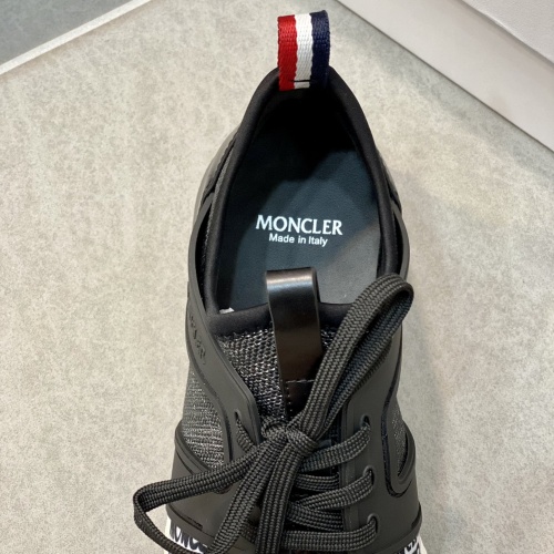 Replica Moncler Casual Shoes For Men #1048484 $128.00 USD for Wholesale