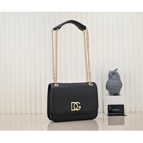 Replica Dolce &amp; Gabbana D&amp;G Fashion Messenger Bags For Women #1048665, $42.00 USD, [ITEM#1048665], Replica Dolce &amp; Gabbana D&amp;G Fashion Messenger Bags outlet from China