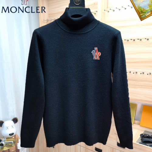 Replica Moncler Sweaters Long Sleeved For Men #1048852, $48.00 USD, [ITEM#1048852], Replica Moncler Sweaters outlet from China