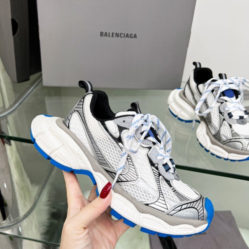 Replica Balenciaga Fashion Shoes For Women #1049016 $145.00 USD for Wholesale