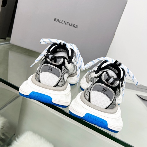 Replica Balenciaga Fashion Shoes For Women #1049016 $145.00 USD for Wholesale