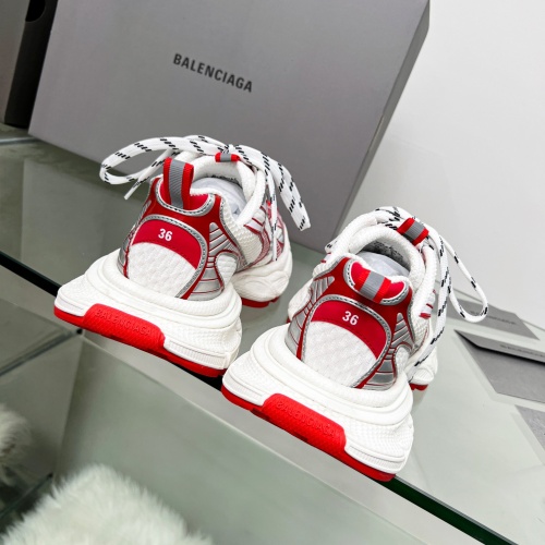 Replica Balenciaga Fashion Shoes For Men #1049019 $145.00 USD for Wholesale