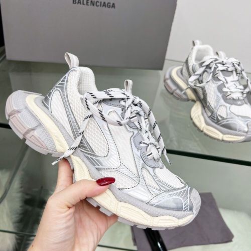 Replica Balenciaga Fashion Shoes For Women #1049022 $145.00 USD for Wholesale