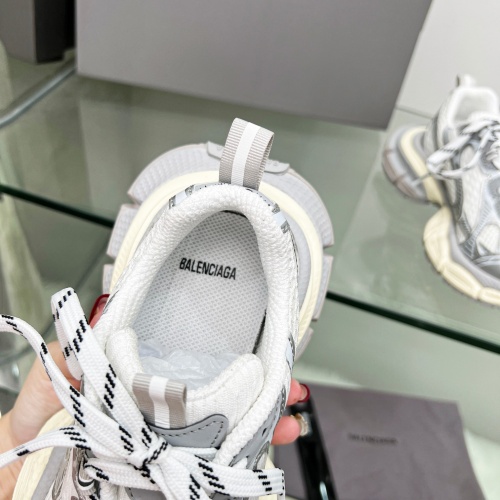 Replica Balenciaga Fashion Shoes For Women #1049022 $145.00 USD for Wholesale