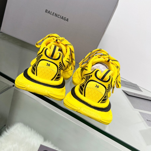 Replica Balenciaga Fashion Shoes For Men #1049023 $145.00 USD for Wholesale