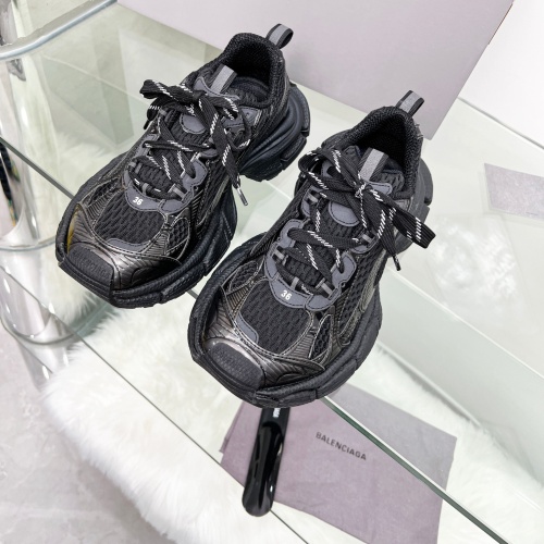 Replica Balenciaga Fashion Shoes For Women #1049028 $145.00 USD for Wholesale