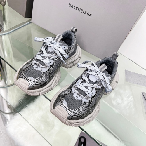 Replica Balenciaga Fashion Shoes For Women #1049030 $145.00 USD for Wholesale