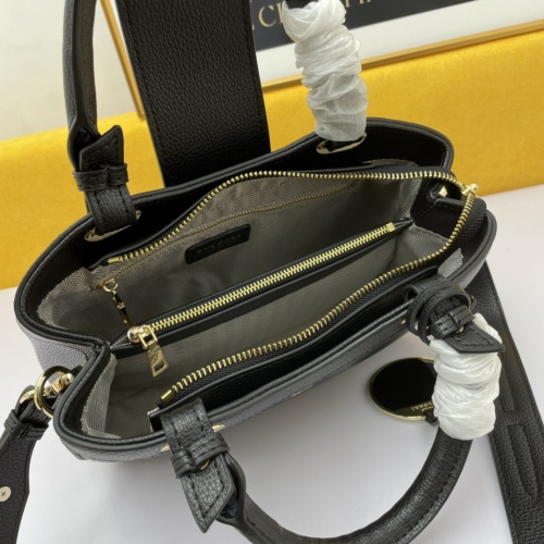 Replica Bvlgari AAA Quality Handbags For Women #1049092 $100.00 USD for Wholesale