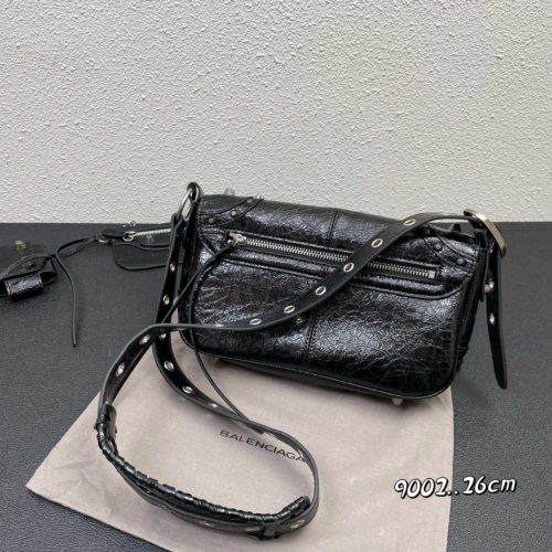 Replica Balenciaga AAA Quality Messenger Bags For Unisex #1049113, $108.00 USD, [ITEM#1049113], Replica Balenciaga AAA Quality Messenger Bags outlet from China