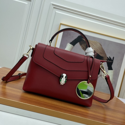 Replica Bvlgari AAA Quality Messenger Bags For Women #1049132, $102.00 USD, [ITEM#1049132], Replica Bvlgari AAA Messenger Bags outlet from China