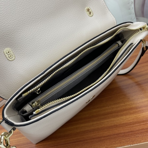 Replica Bvlgari AAA Quality Messenger Bags For Women #1049133 $102.00 USD for Wholesale