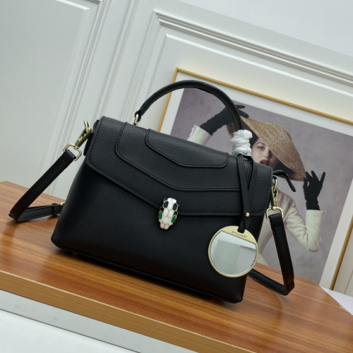 Replica Bvlgari AAA Quality Messenger Bags For Women #1049136, $102.00 USD, [ITEM#1049136], Replica Bvlgari AAA Messenger Bags outlet from China