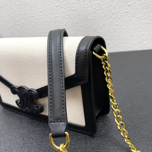 Replica Celine AAA Quality Messenger Bags For Women #1049139 $88.00 USD for Wholesale