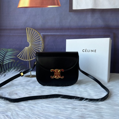 Replica Celine AAA Quality Messenger Bags For Women #1049145, $88.00 USD, [ITEM#1049145], Replica Celine AAA Messenger Bags outlet from China
