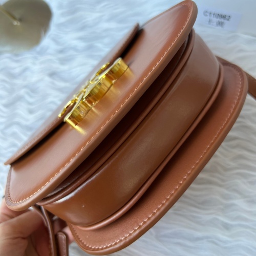 Replica Celine AAA Quality Messenger Bags For Women #1049146 $88.00 USD for Wholesale