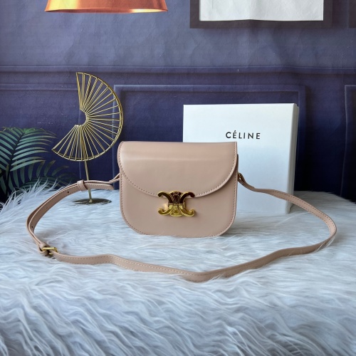 Replica Celine AAA Quality Messenger Bags For Women #1049150, $88.00 USD, [ITEM#1049150], Replica Celine AAA Messenger Bags outlet from China