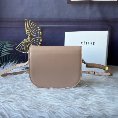 Replica Celine AAA Quality Messenger Bags For Women #1049150 $88.00 USD for Wholesale