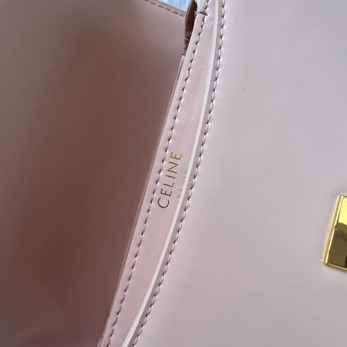 Replica Celine AAA Quality Messenger Bags For Women #1049150 $88.00 USD for Wholesale