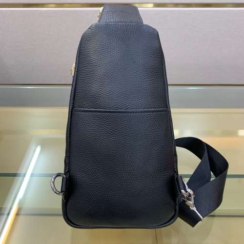 Replica Mont Blanc AAA Man Messenger Bags #1049700 $92.00 USD for Wholesale