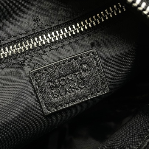 Replica Mont Blanc AAA Man Messenger Bags #1049704 $82.00 USD for Wholesale