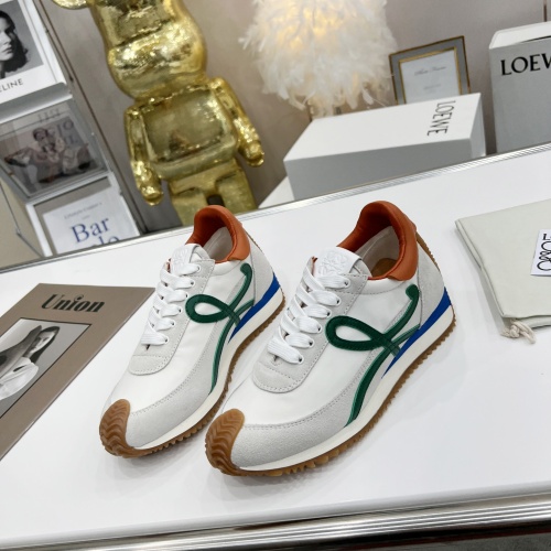 Replica Loewe Fashion Shoes For Women #1049778, $96.00 USD, [ITEM#1049778], Replica LOEWE Fashion Shoes outlet from China
