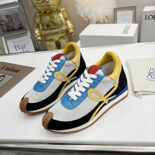 Replica Loewe Fashion Shoes For Men #1049784, $96.00 USD, [ITEM#1049784], Replica LOEWE Fashion Shoes outlet from China