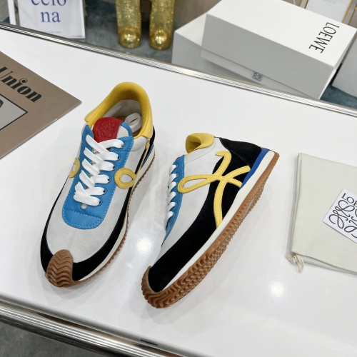 Replica Loewe Fashion Shoes For Men #1049784 $96.00 USD for Wholesale