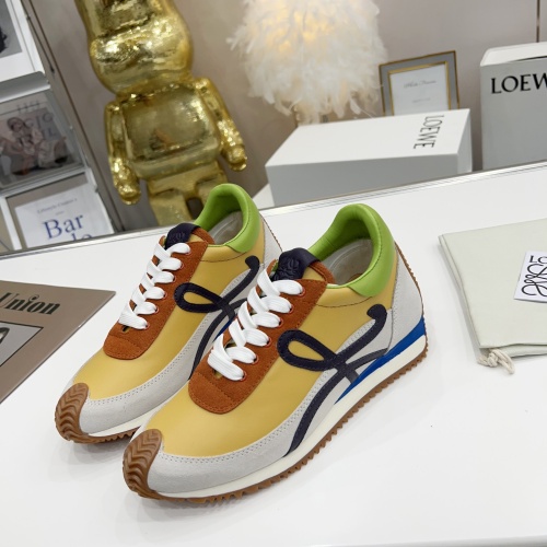 Replica Loewe Fashion Shoes For Men #1049786, $96.00 USD, [ITEM#1049786], Replica LOEWE Fashion Shoes outlet from China