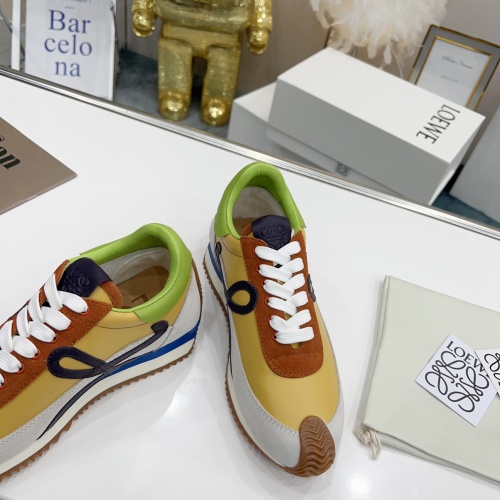 Replica Loewe Fashion Shoes For Men #1049786 $96.00 USD for Wholesale
