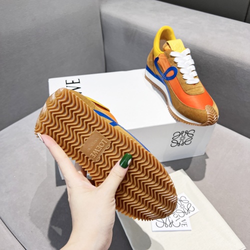 Replica Loewe Fashion Shoes For Men #1049796 $96.00 USD for Wholesale