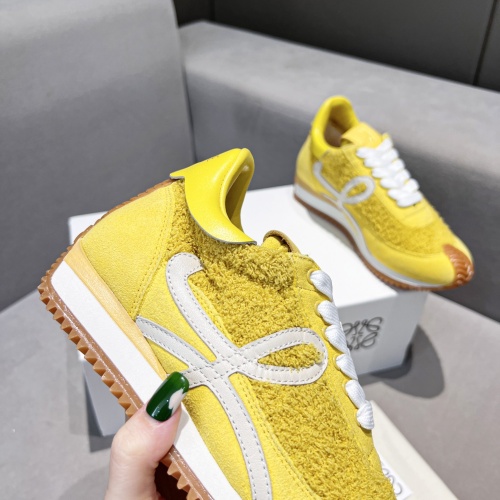 Replica Loewe Fashion Shoes For Men #1049798 $96.00 USD for Wholesale