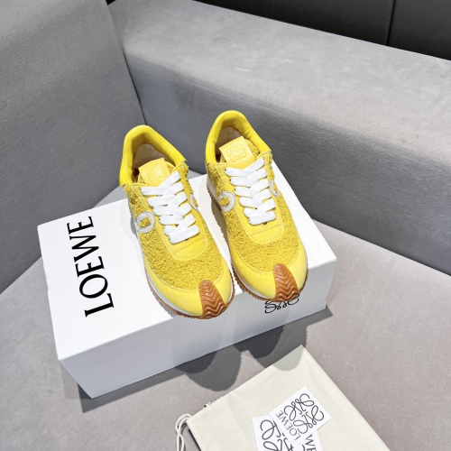 Replica Loewe Fashion Shoes For Men #1049798 $96.00 USD for Wholesale