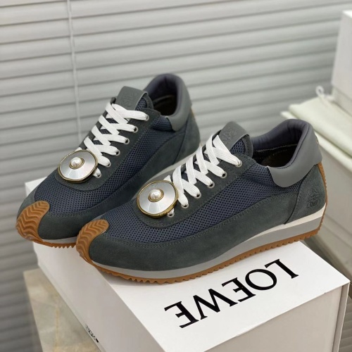 Replica Loewe Fashion Shoes For Men #1049806, $96.00 USD, [ITEM#1049806], Replica LOEWE Fashion Shoes outlet from China