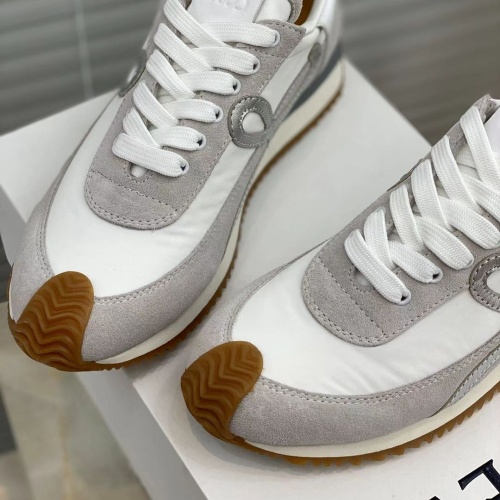 Replica Loewe Fashion Shoes For Men #1049810 $96.00 USD for Wholesale