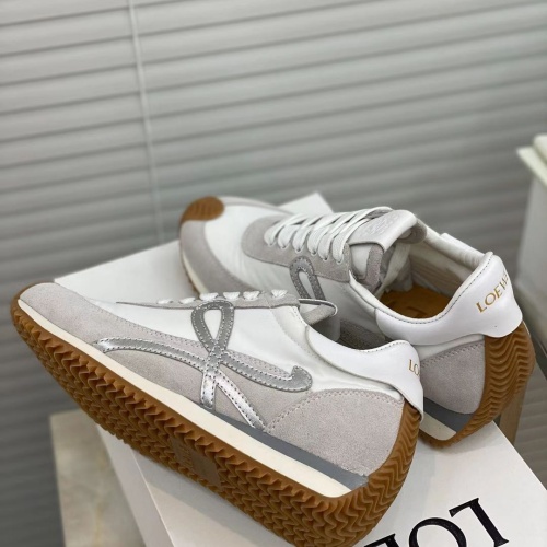 Replica Loewe Fashion Shoes For Men #1049810 $96.00 USD for Wholesale