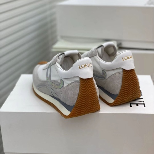 Replica Loewe Fashion Shoes For Men #1049812 $96.00 USD for Wholesale