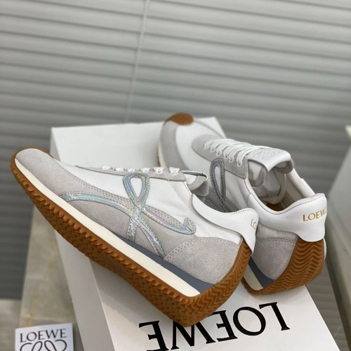 Replica Loewe Fashion Shoes For Men #1049812 $96.00 USD for Wholesale