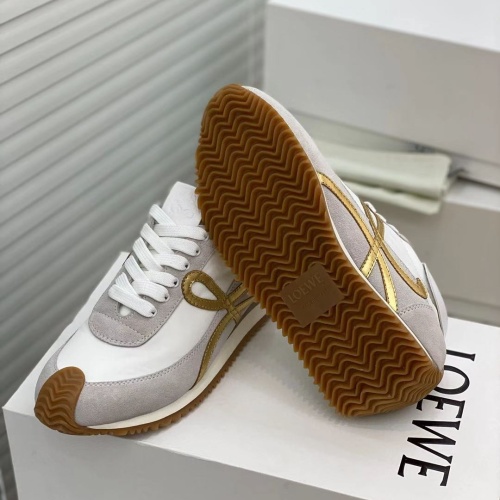 Replica Loewe Fashion Shoes For Men #1049814 $96.00 USD for Wholesale