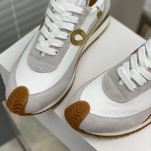 Replica Loewe Fashion Shoes For Men #1049814 $96.00 USD for Wholesale